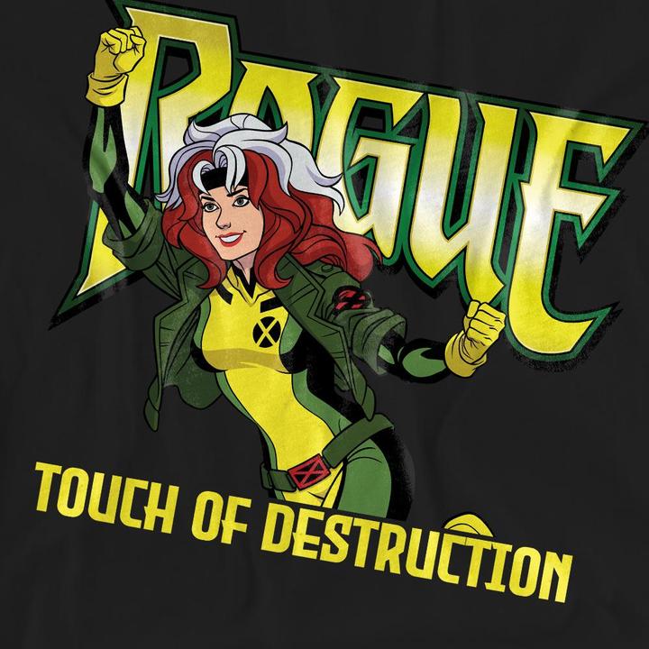 Produktbild X-Man Touch Of Destruciton TShirt (XL)