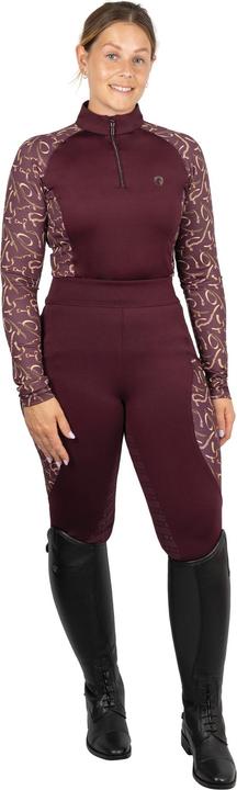 Produktbild Hy Elevate Heritage Reitleggings (S)