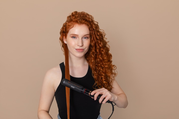 Immagine prodotto My Pro Infrared 11725 (Piastra per capelli)