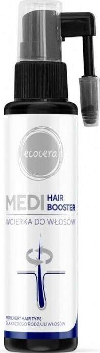 Actual product image Ecocera Medi Hair Booster - Rinse-free - 75ml (75 ml)