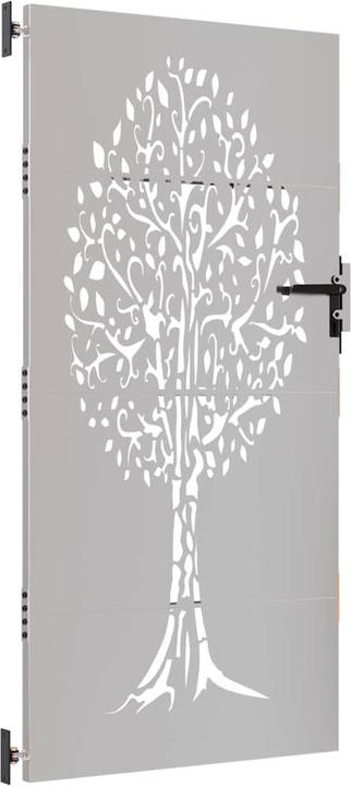 Immagine prodotto vidaXL Gartentor