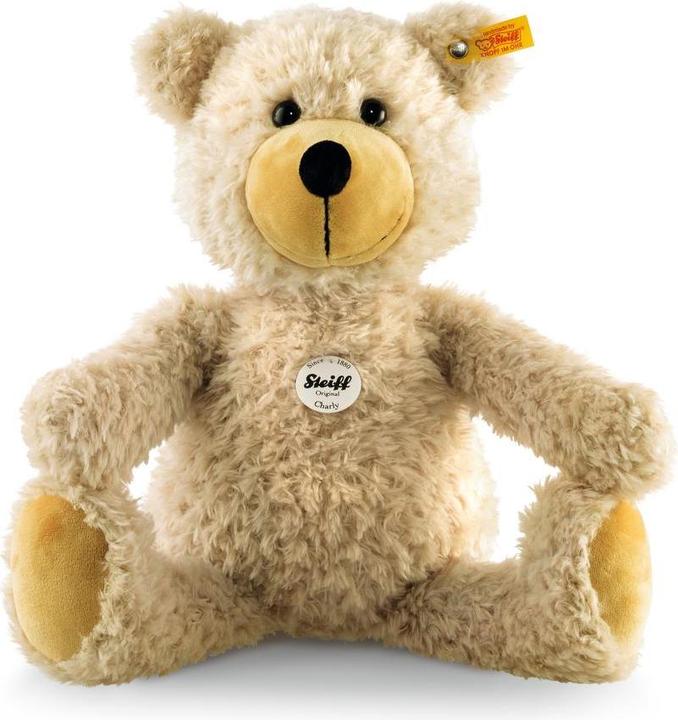 Produktbild Steiff Charly Schlenker-Teddybär (40 cm)
