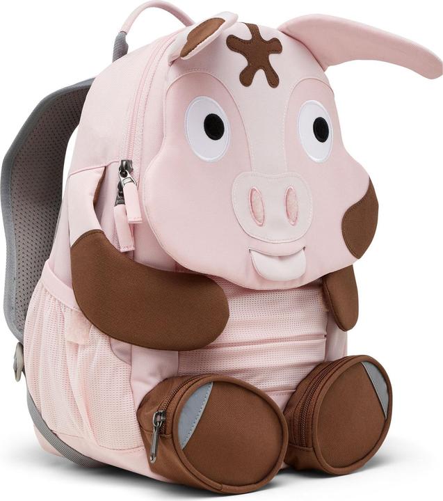 Actual product image Affenzahn Backpack