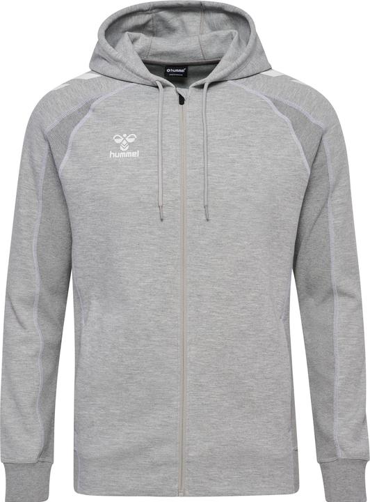 Produktbild hummel hmlMOVE 2.0 ZIP HOODIE (S)