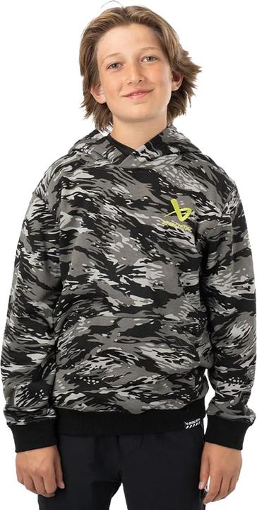 Produktbild Bauer Kapuzenpullover (XL)
