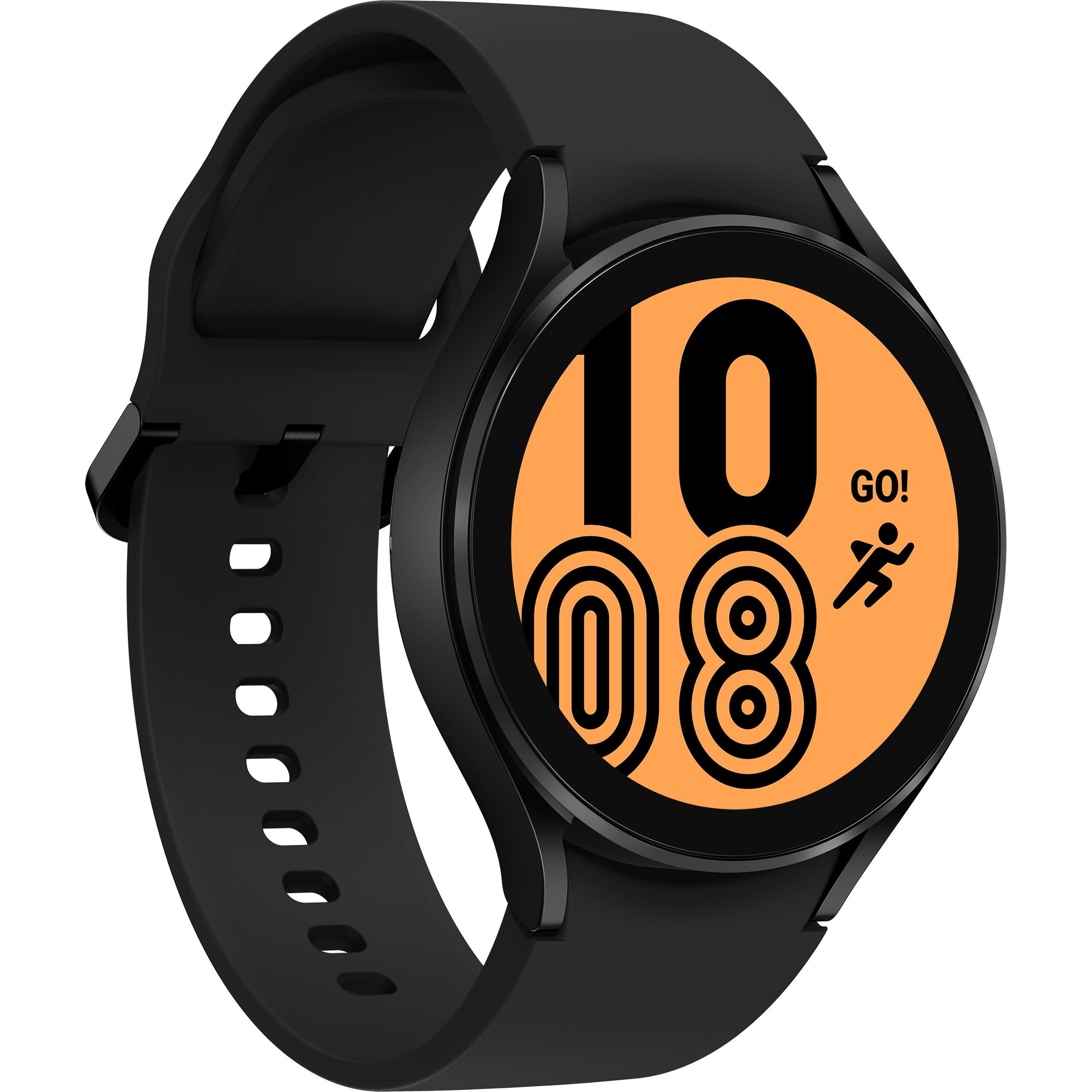 Samsung Galaxy Watch4 EU (44 mm, 4G), Smartwatch