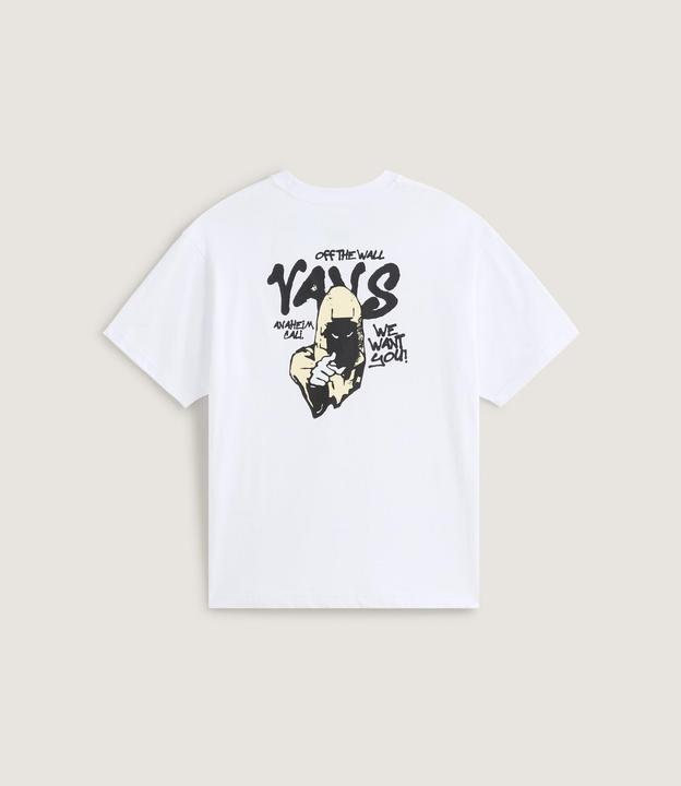Produktbild Vans Repear Sam Loose Ss Tee (M)