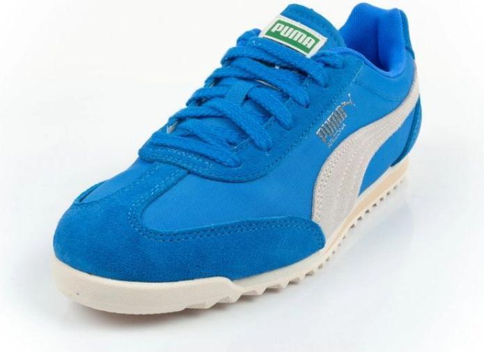 Actual product image Puma Arizona nylon (40)