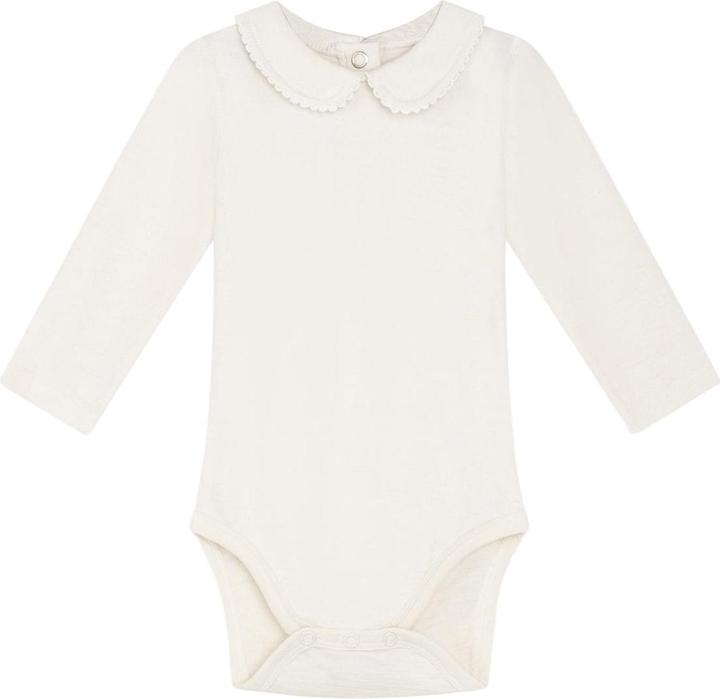 Actual product image Hust and Claire HCBeate body made from merino wool and bamboo (80)