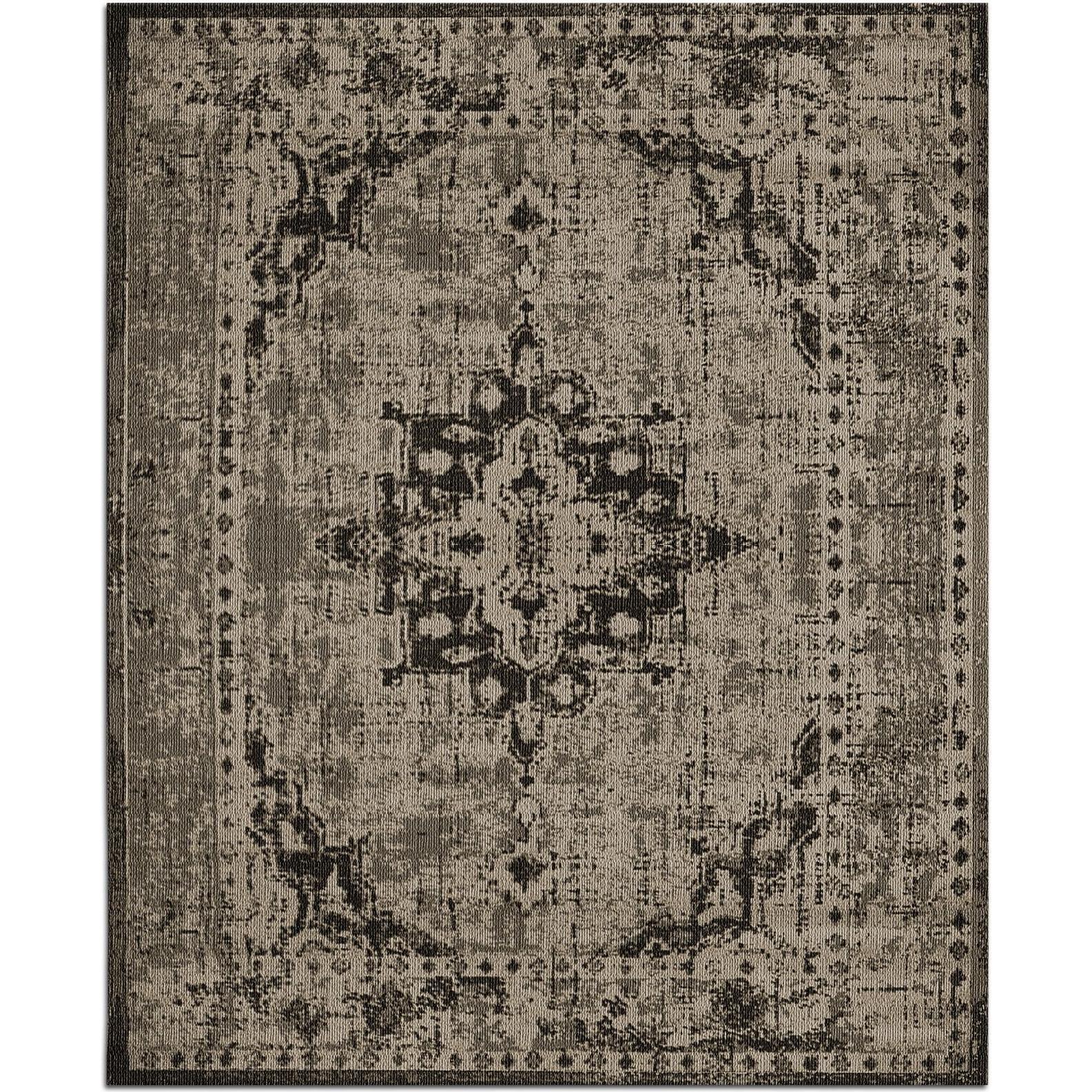 Karat, Teppich, Vintage (80 x 150 cm)