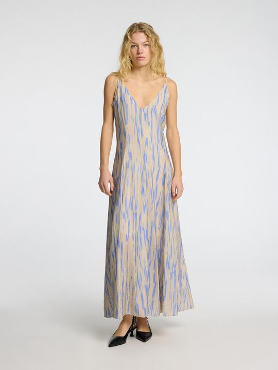Produktbild Selected Femme Träger Maxikleid (34)