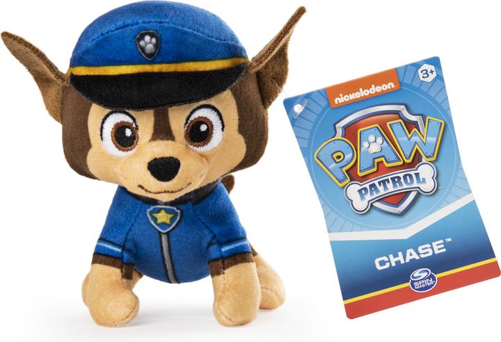 Produktbild Spin Master Paw Patrol (12 cm)