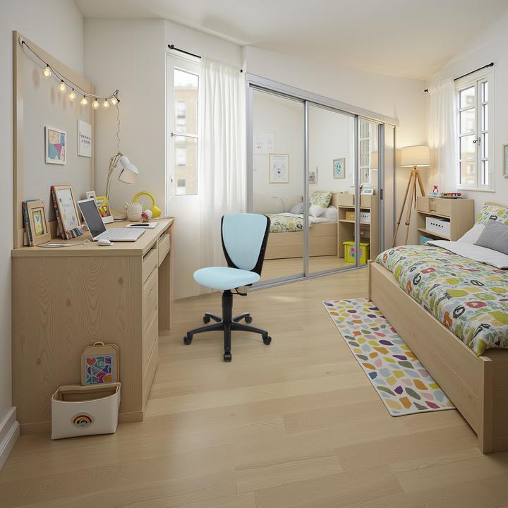 Actual product image Topstar High S'cool