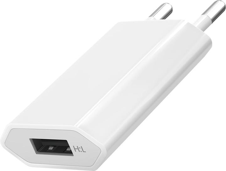 Image du produit Avizar Chargeur mural 1A (5 W, 1 portion)