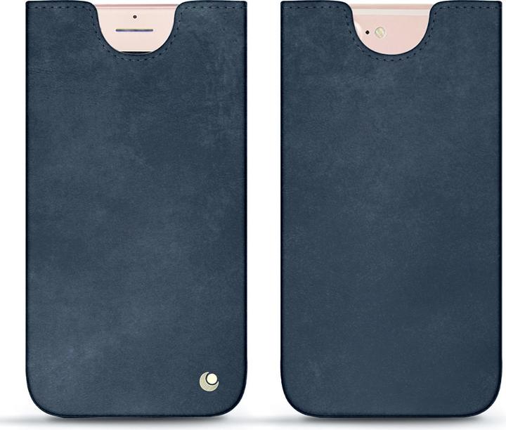 Jean vintage (Pantone #2f414f  )