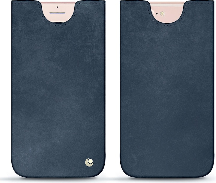 Jean vintage ( Pantone #2f414f  )