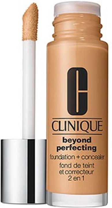 Produktbild Clinique Beyond Perfecting™ Foundation + Concealer (16 Toasted)