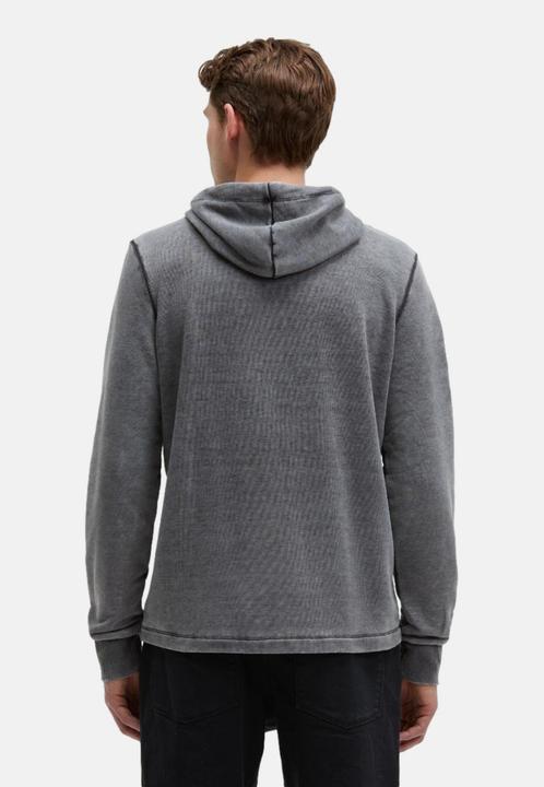 Image du produit Camp David Kapuzensweatshirt Riding The World II Hoodie (M)