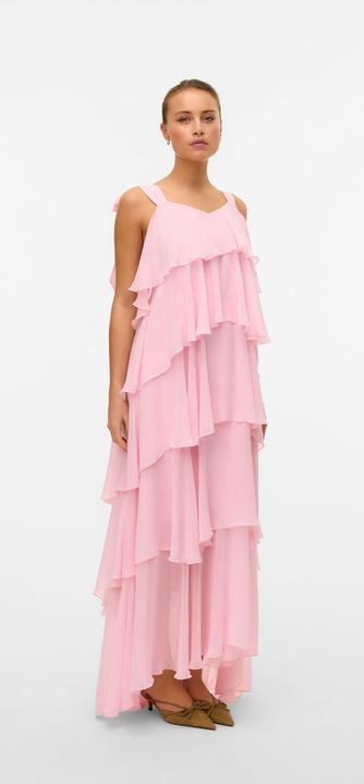 Image du produit Vero Moda VMFELICIA Robe longue Robe (S)