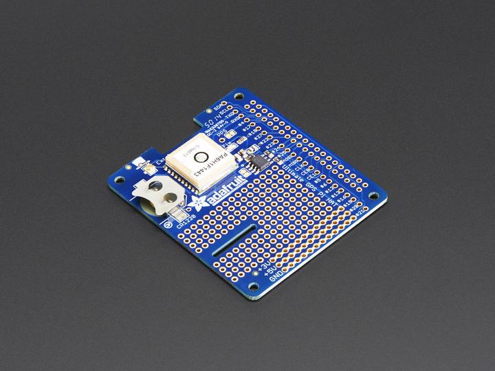 Image du produit Adafruit GPS ultime (HAS)