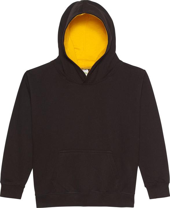 Gold, Schwarz