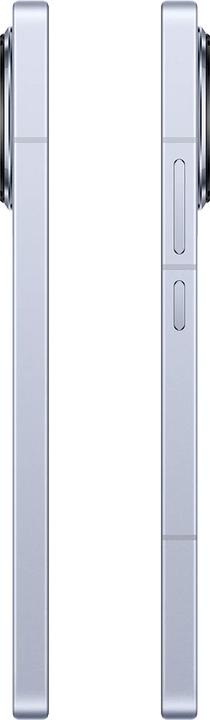 Immagine prodotto Xiaomi Poco F7 Pro (512 GB, Azzurro, 6.67", Doppia SIM, 5G)