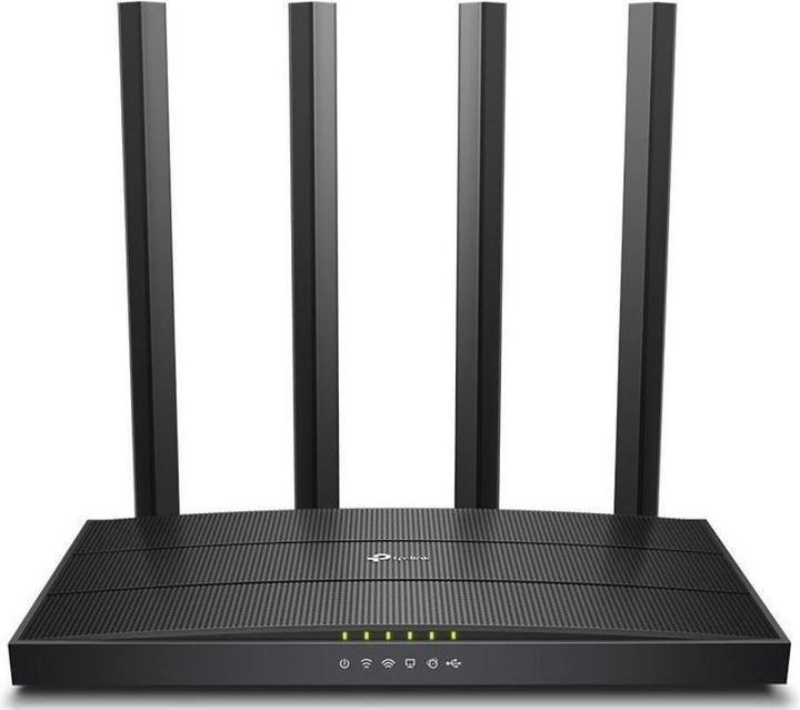 Actual product image TP-Link ARCHER C6U - Wi-Fi Router