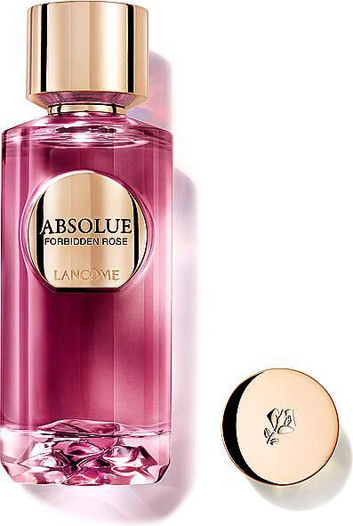 Actual product image Lancôme Absolue Les Parfums Forbidden Rose (Eau de parfum, 100 ml)
