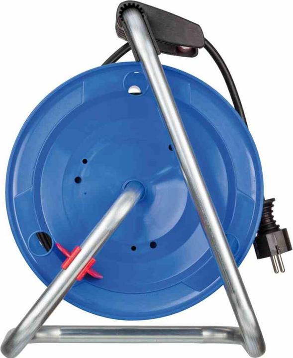 Immagine prodotto Brennenstuhl Tamburo per cavi (25 m, 1.50 mm².)