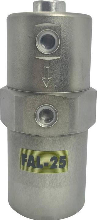 Tru Components Pneumatik Kolbenvibrator 2 - 6 bar, G1/4, max. 2020 U/min, 530 N