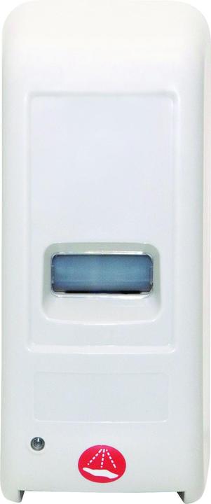 Immagine prodotto Office Products Distributore automatico di sapone, 1 litro, bianco