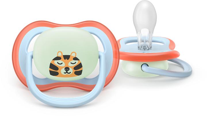 Produktbild Philips Avent Ultra Air (4x, 0 - 6 Monate)