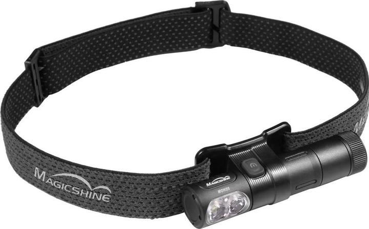 Magicshine Stirnlampe MOH25 500 Lumen (500 lm)