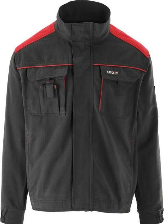 Actual product image Yato Bluza Robocza Comfy Rozm. M (M)
