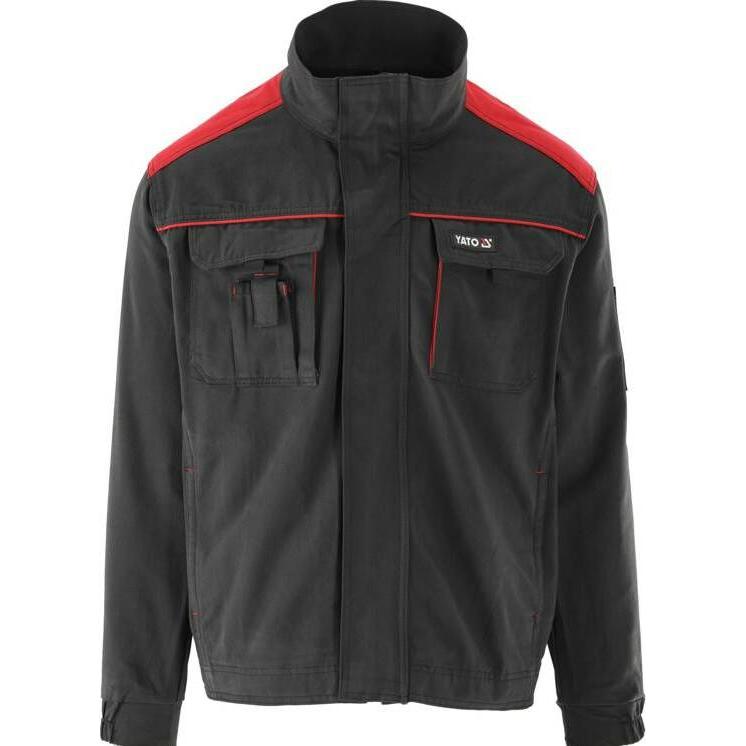 Yato, Giacca da lavoro, Bluza Robocza Comfy Rozm. S (S)