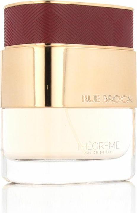 Immagine prodotto Rue Broca Theoreme by Eau de Parfum Spray 90 ml (Eau de parfum, 90 ml)