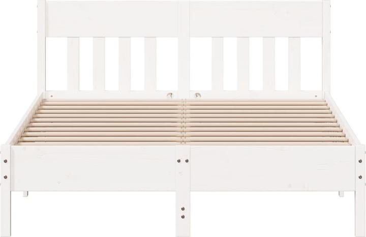 Image du produit vidaXL Bettgestell (140 x 200 cm)