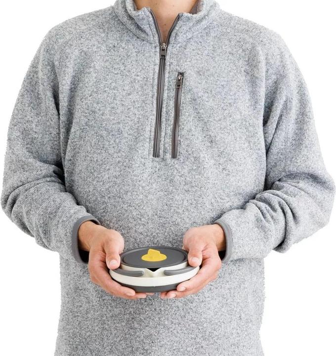 Actual product image Sea To Summit Frontier Ultralight Collapsible Kettle Cook Set