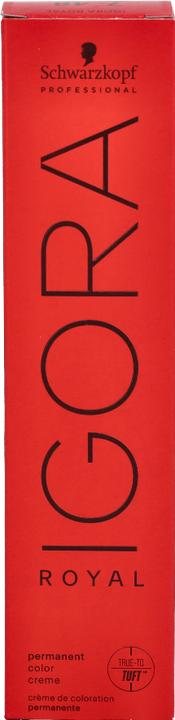 Produktbild Schwarzkopf Professional 7-48 Mittelblond Beige Rot Igora Opulescence 60 (7-48)