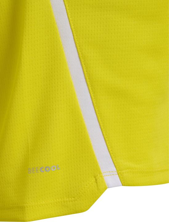 Actual product image hummel hmlLEAD 2.0 JERSEY S/S (S)