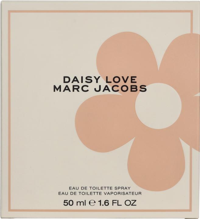 Image du produit Marc Jacobs Marguerite (Eau de toilette, 50 ml)