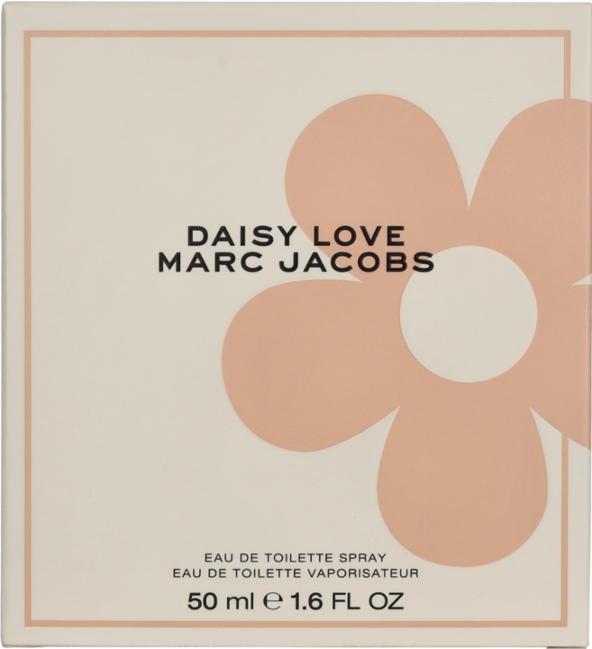 Produktbild Marc Jacobs Daisy (Eau de Toilette, 50 ml)