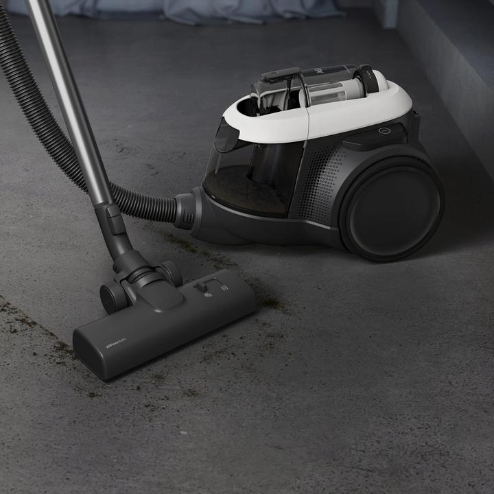 Actual product image AEG Floor Vacuum Cleaner AL61H4SW