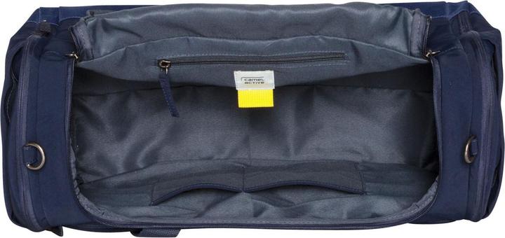 Immagine prodotto Camel Active Borsa da viaggio city weekender 52 cm (29 l)