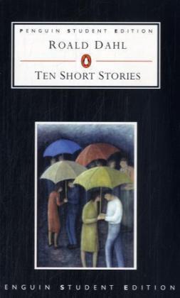 Produktbild Ten Short Stories (Englisch, Roald Dahl, Ronald Carter, 2000)
