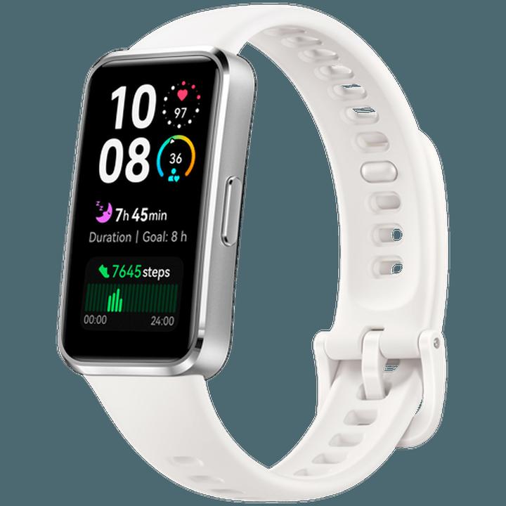 Immagine prodotto Huawei Band 10 (43.45 mm, Solo WiFi)