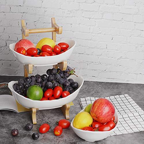 Produktbild Seven Sparta Obst Etagere