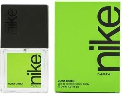 Nike Ultra Green Man Eau de Toilette - 30ml