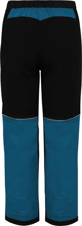 Produktbild Normani Kinder Regenhose „Saanich“ - 8761 (158)