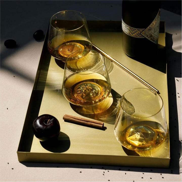 Immagine prodotto Ritzenhoff Bicchiere Deep Spirits #1 R.Bohn (4.09 dl, 1x, Bicchiere da whisky)